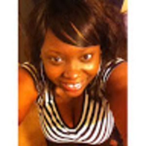 Meet your Posher, Sharron